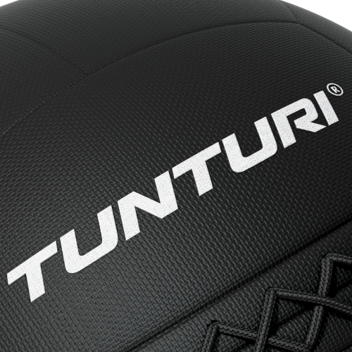Seinapall Tunturi Platinum Wall Ball, 4–12 kg