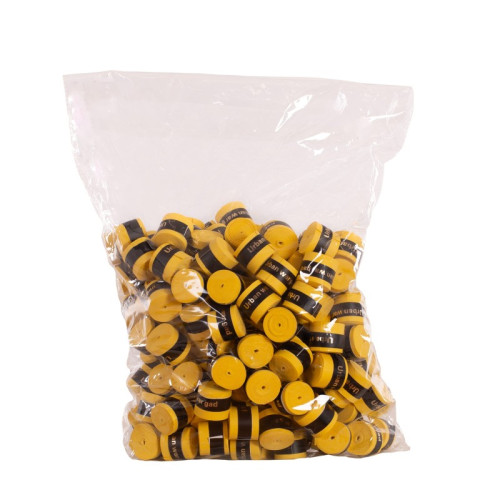 Reketikäepideme Pealiskatete Komplekt Softee BAG OVERGRIPS, 200 tk.