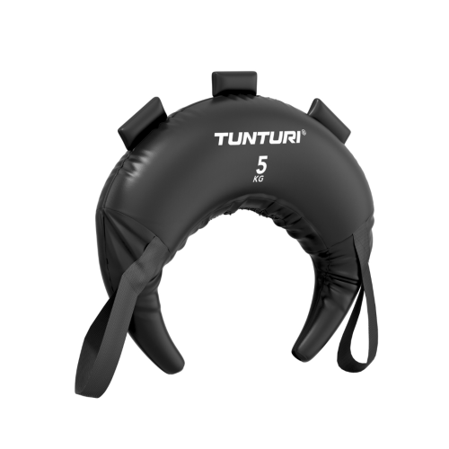 Bulgaaria kott Tunturi Platinum Bulgarian Bag (5–20 kg)