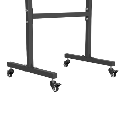 Joogamattide nagi Tunturi Platinum Fitnessmat Rack