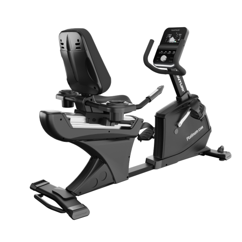 Velotrenažöör Tunturi Platinum E30-R Recumbent Bike
