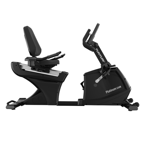 Velotrenažöör Tunturi Platinum E30-R Recumbent Bike