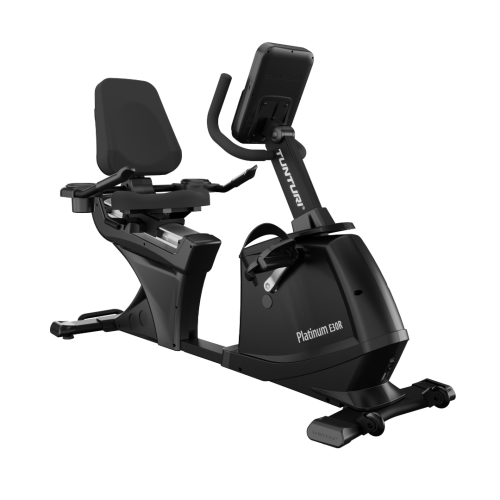 Velotrenažöör Tunturi Platinum E30-R Recumbent Bike