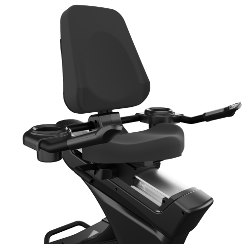 Velotrenažöör Tunturi Platinum E30-R Recumbent Bike