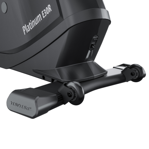 Velotrenažöör Tunturi Platinum E30-R Recumbent Bike