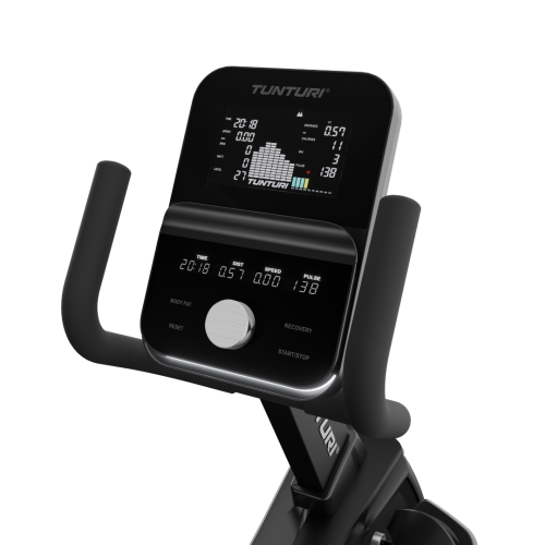 Velotrenažöör Tunturi Platinum E30-R Recumbent Bike