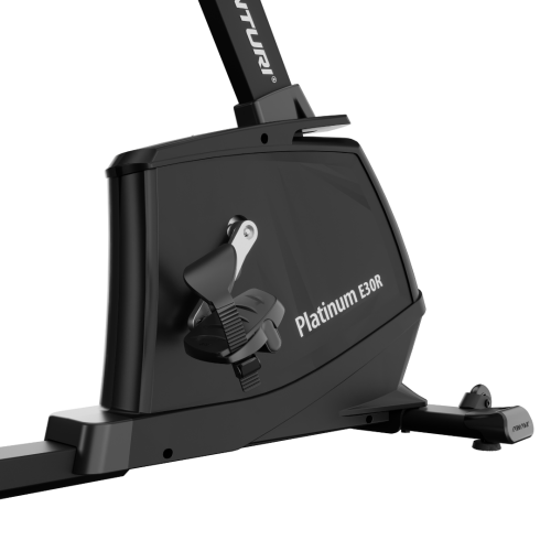 Velotrenažöör Tunturi Platinum E30-R Recumbent Bike