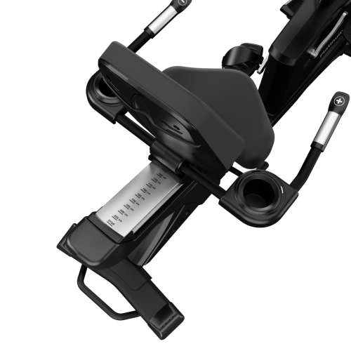 Velotrenažöör Tunturi Platinum E30-R Recumbent Bike