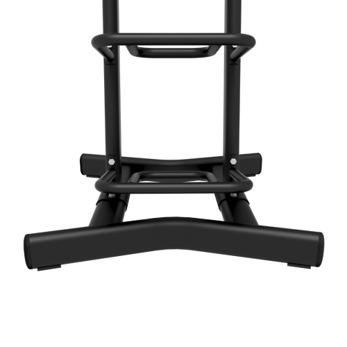 Multifunktsionaalne hoiuriiul Tunturi Platinum Multi Storage Rack
