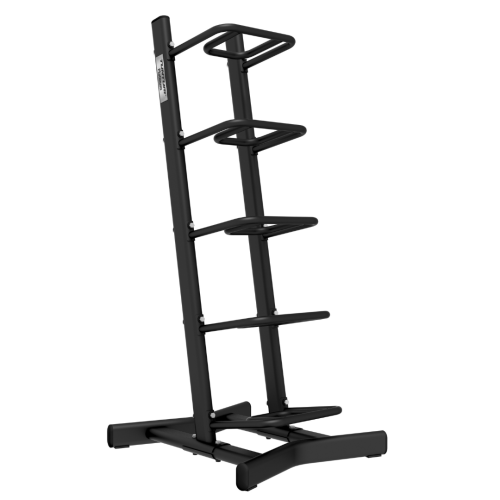 Multifunktsionaalne hoiuriiul Tunturi Platinum Multi Storage Rack