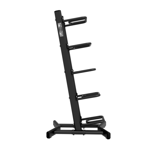 Multifunktsionaalne hoiuriiul Tunturi Platinum Multi Storage Rack