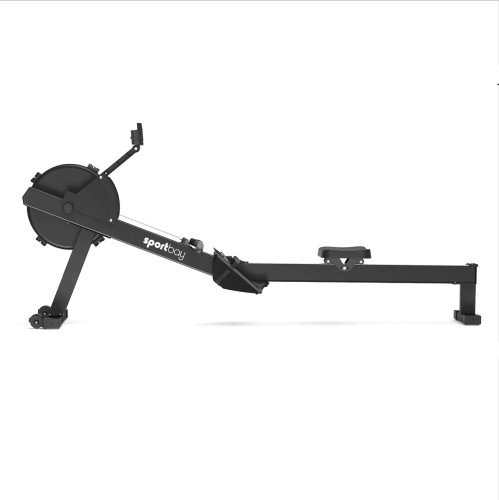 Sportbay CrossFit Air Rower - sõudeergomeeter