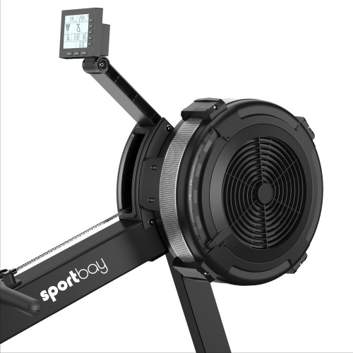 Sportbay CrossFit Air Rower - sõudeergomeeter