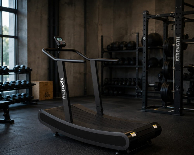 Sportbay Air Runner PRO - Professionaalne jooksulint