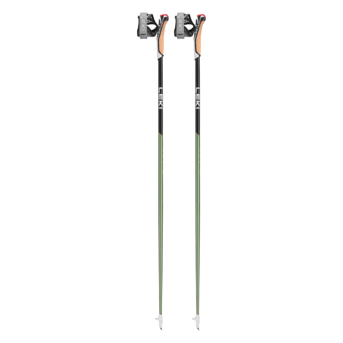 Kõndimiskepid LEKI Flash Carbon 110 cm