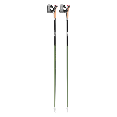 Kepikõnnikepid LEKI Flash Carbon 115 cm