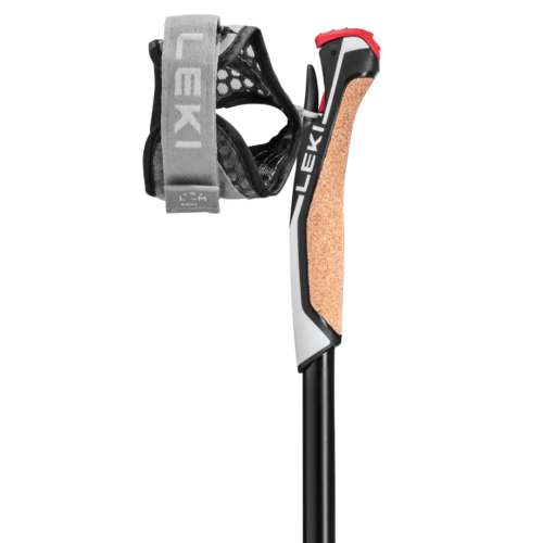 Kõndimiskepid LEKI Flash Carbon 125 cm