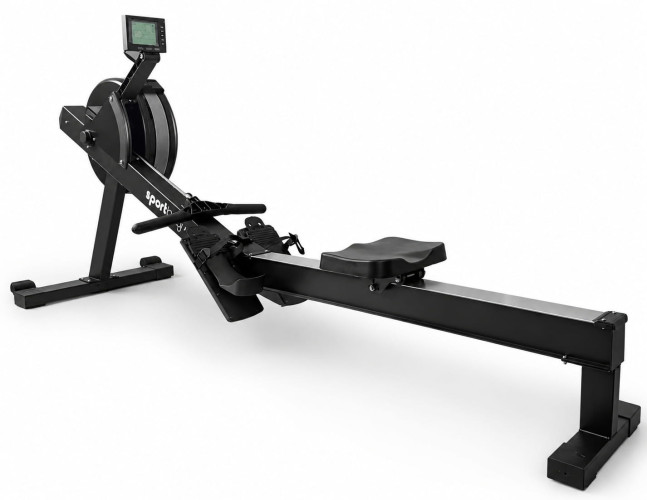 Sportbay CrossFit Air Rower - sõudeergomeeter