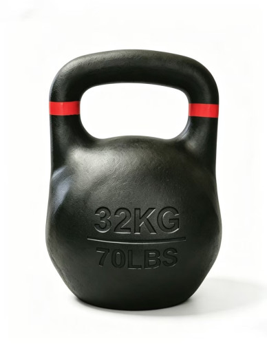 Sportbay® Competition Octagon sangpomm 8–32 kg