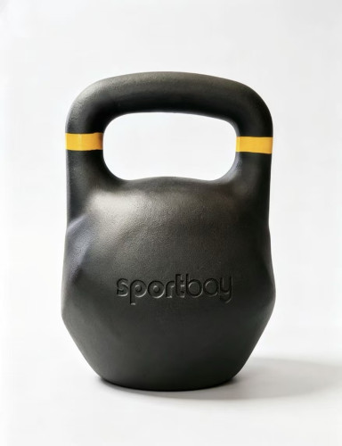 Sportbay® Competition Octagon sangpomm 8–32 kg