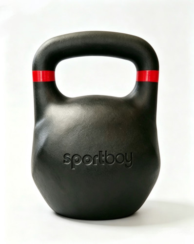 Sportbay® Competition Octagon sangpomm 8–32 kg