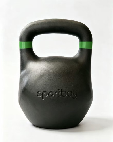 Sportbay® Competition Octagon sangpomm 8–32 kg