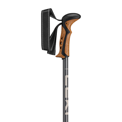 Kepikõnni kepid LEKI Khumbu Lite 100-135 cm