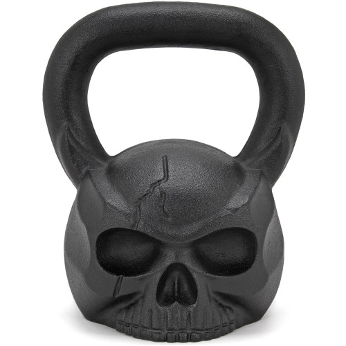 Sportbay® Skull Kettlebell - Sangpomm 16-24 kg