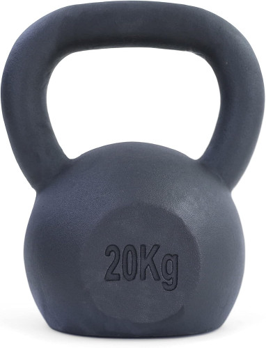 Sportbay® Skull Kettlebell - Sangpomm 16-24 kg