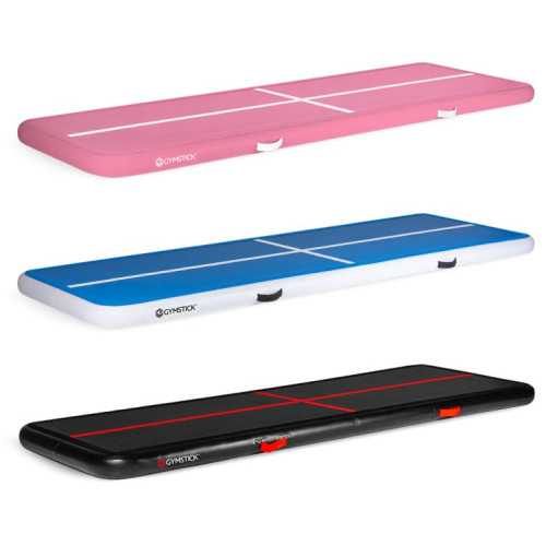 Joogamatt GYMSTICK Air Track 300 x 100 x 10cm