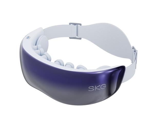 SKG KS700-E silmade massaažiseade