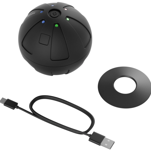 Hyperice Hypersphere Go Mini Massaažipall
