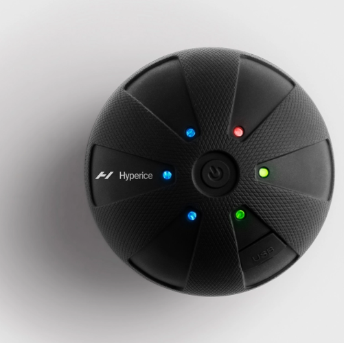 Hyperice Hypersphere Go Mini Massaažipall