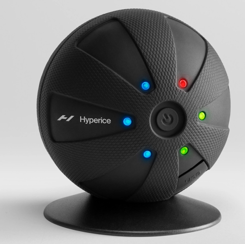 Hyperice Hypersphere Go Mini Massaažipall
