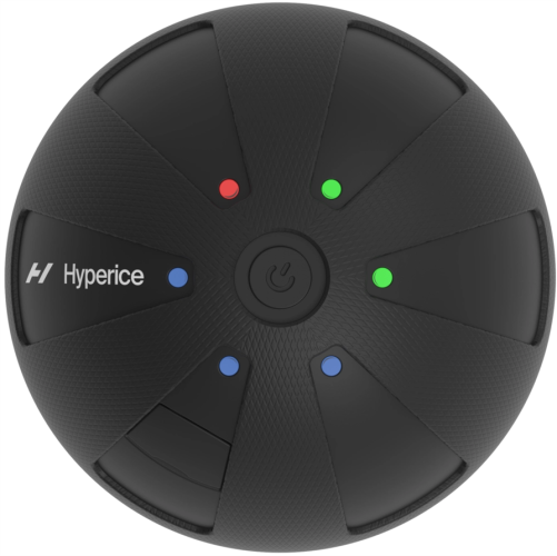 Hyperice Hypersphere Go Mini Massaažipall