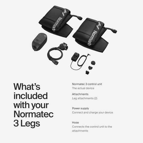 Hyperice Normatec 3.0 rõhu massaažisüsteem