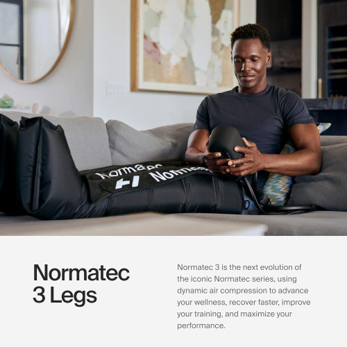 Hyperice Normatec 3.0 rõhu massaažisüsteem