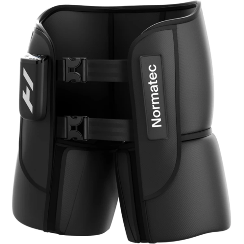 Hyperice Normatec Premier klubi õhukompressioonimassaažisüsteem