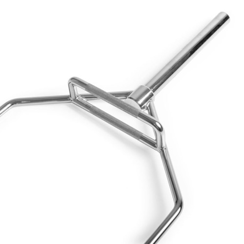 Olümpiakang Gymstick Hex bar 182 cm