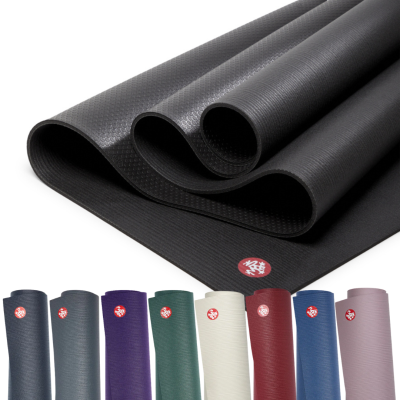 Joogamatt MANDUKA PRO® Black Magic