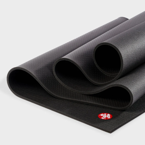 Joogamatt MANDUKA PRO® Black Magic