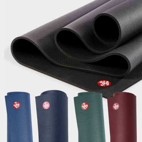Joogamatt MANDUKA PRO® midnight