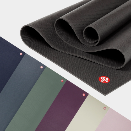 Joogamatt MANDUKA PROlite® Black