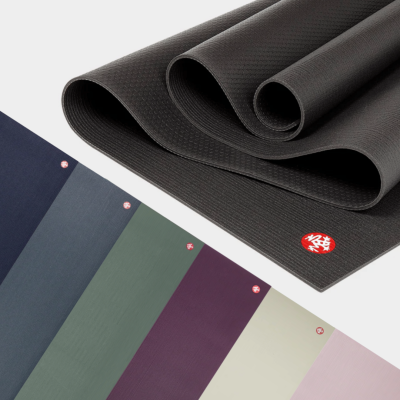 Joogamatt MANDUKA PROlite® Black