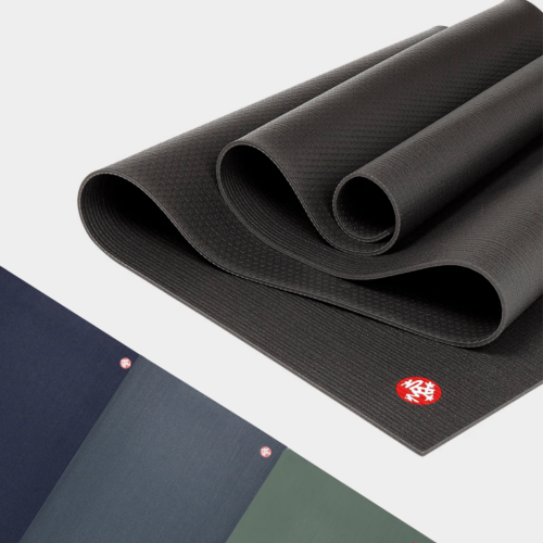 Joogamatt MANDUKA PROlite® Black sage