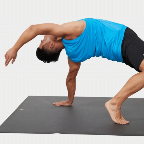 MATT MANDUKA PRO® EXTRA LARGE, Must LW