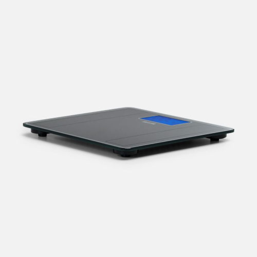 Kehakaalud TANITA HD-382 Bathroom Scale, must