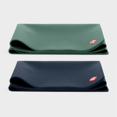 Joogamatt MANDUKA PRO® Travel, must