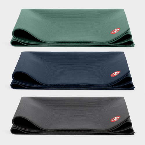 Joogamatt MANDUKA PRO® Travel, Black sage