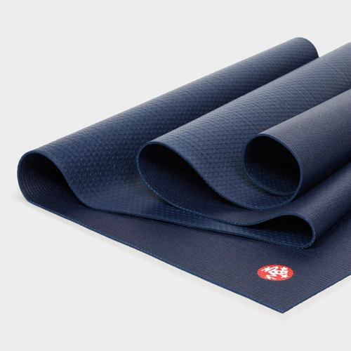 Joogamatt MANDUKA PRO® Travel, Black sage